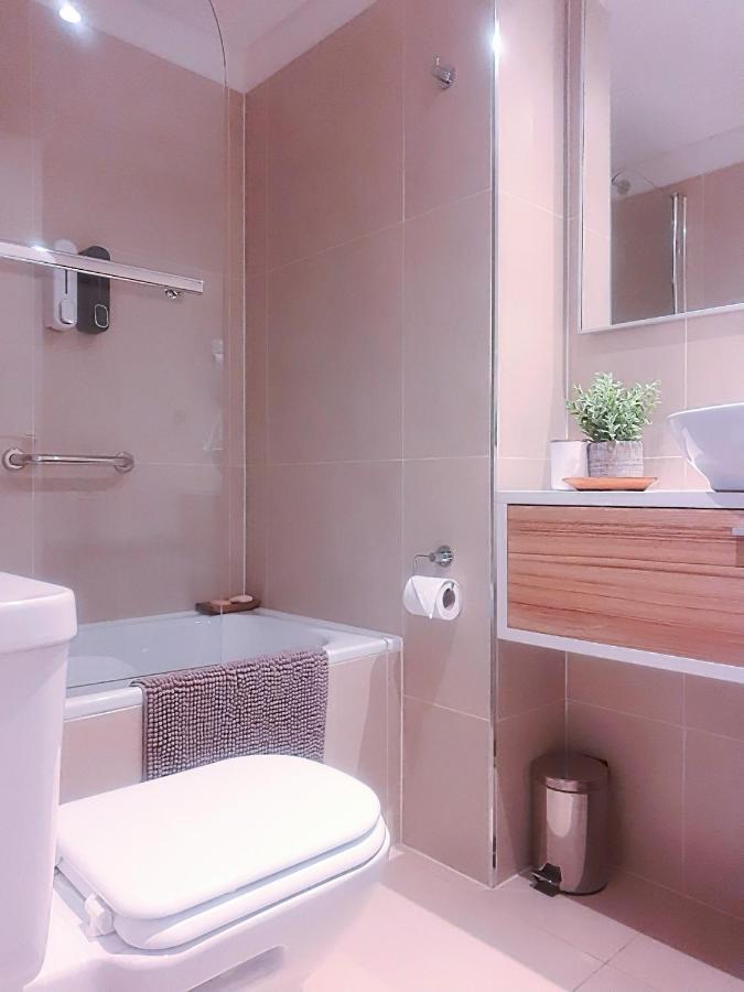 Austral 503 Apartment Ushuaia Ngoại thất bức ảnh