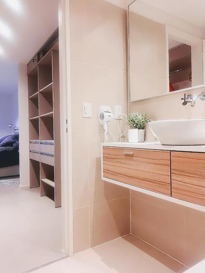 Austral 503 Apartment Ushuaia Ngoại thất bức ảnh