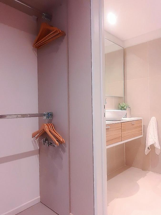 Austral 503 Apartment Ushuaia Ngoại thất bức ảnh