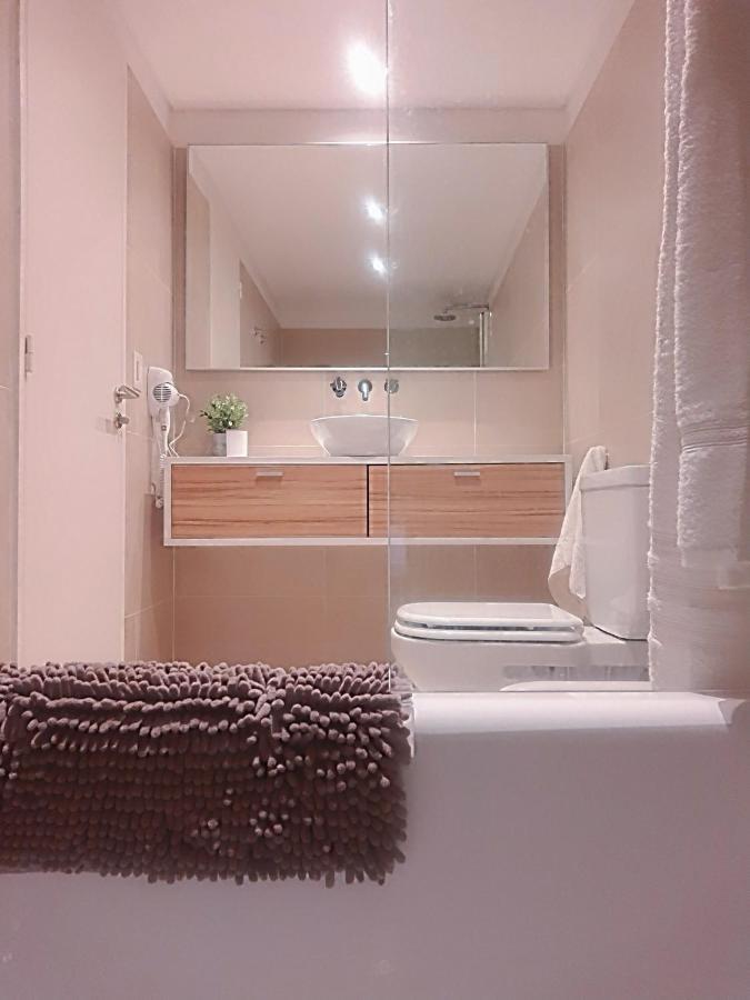 Austral 503 Apartment Ushuaia Ngoại thất bức ảnh