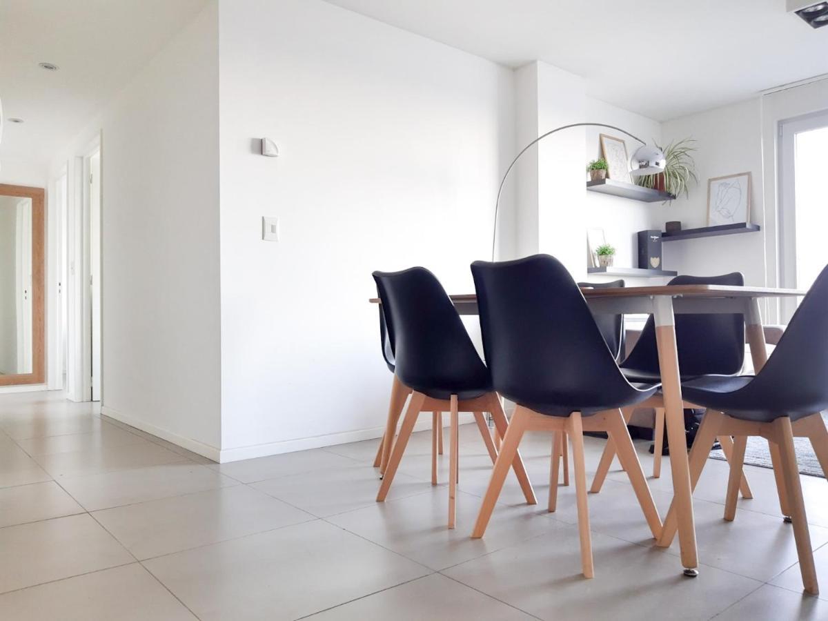 Austral 503 Apartment Ushuaia Ngoại thất bức ảnh